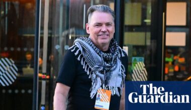 Dale Vince plans London-wide news operation to take on ‘rightwing bias’ in the media | Dale Vince