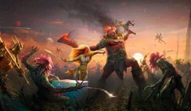 God of War Laufey PS5 Pre-Orders Live Now, Starting at $70