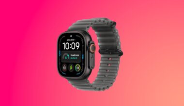 Amazon Expands $779.99 Apple Watch Ultra 4 Deal to More Models