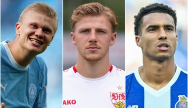 Arsenal FC transfer rumours: Haaland 'makes decision', £38.5m deal 'quoted' and Gunners 'keep tabs on Costa'