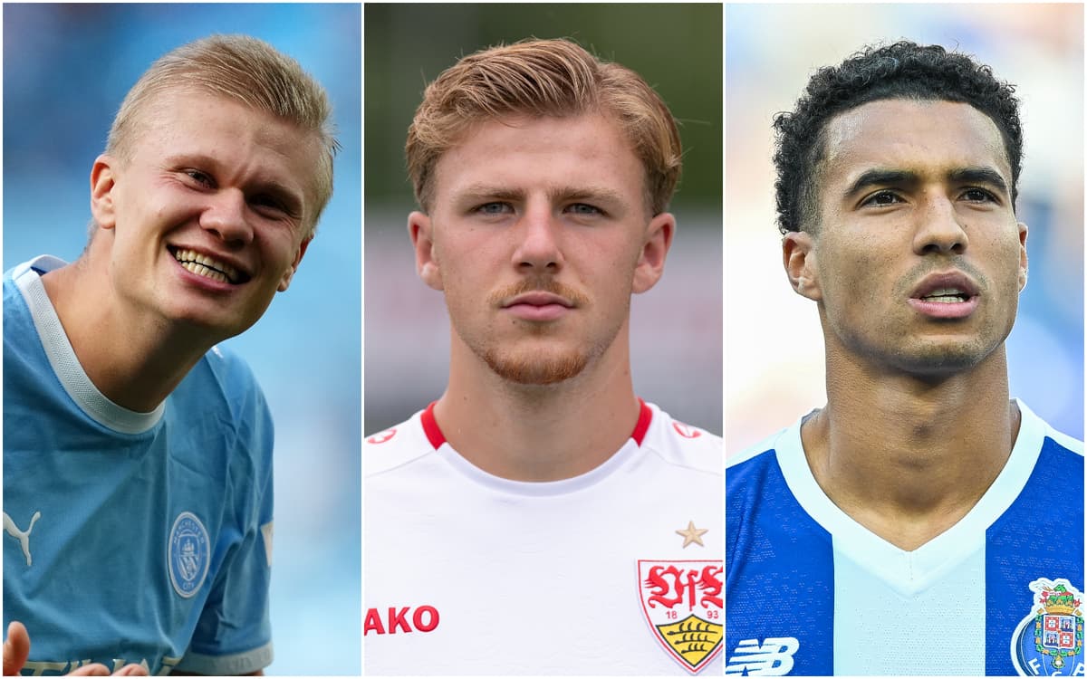 Arsenal FC transfer rumours: Haaland 'makes decision', £38.5m deal 'quoted' and Gunners 'keep tabs on Costa'