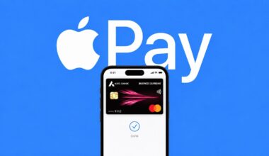 Apple Pay Now Available in India With Axis Bank Cards