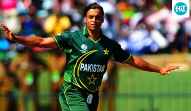 PCB's outspoken critic Shoaib Akhtar now in line for major role after talks with Mohsin Naqvi: Report