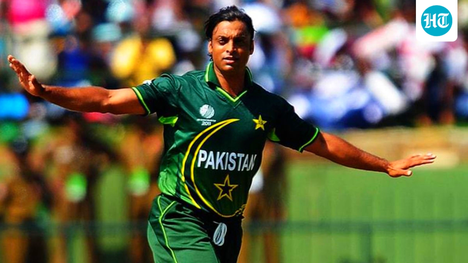 PCB's outspoken critic Shoaib Akhtar now in line for major role after talks with Mohsin Naqvi: Report