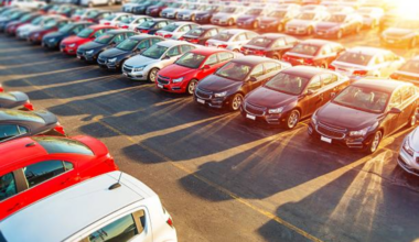 Carmakers urged to cut repair bills as UK motor claims hit record