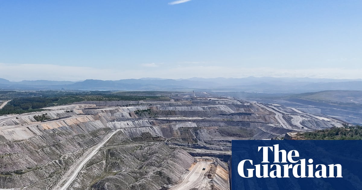 Approval of biggest coal project in NSW planning commission’s history described as ‘infamous betrayal’ | New South Wales