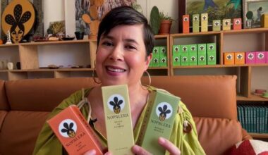 From a Brooklyn kitchen to $7 million: How a San Antonio woman built a beauty empire with nothing but a credit card