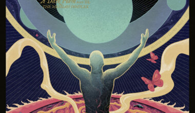 Review: Green Carnation - A Dark Poem, Pt. III: The Messiah Complex