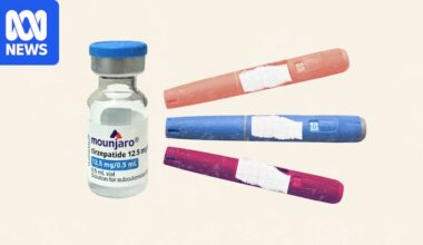 Doctors condemn Eli Lilly move to dispense GLP-1 medication Mounjaro direct to door