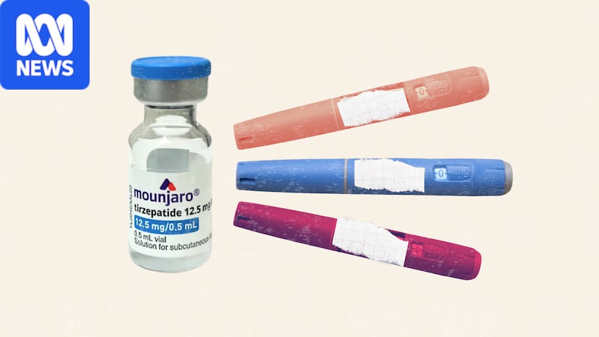 Doctors condemn Eli Lilly move to dispense GLP-1 medication Mounjaro direct to door