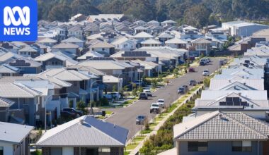 Australian house prices drop for sixth straight month and more falls expected