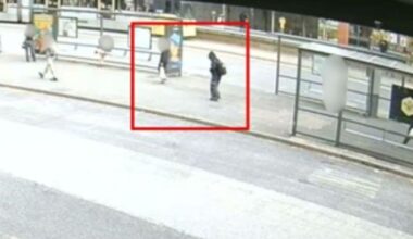 Manchester teenager Lillia found ‘safe and well’ by police after going missing for eight days