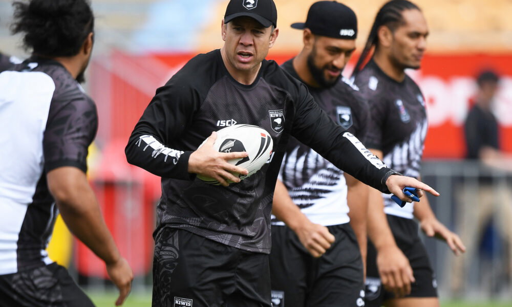 When Nathan Cayless will start Hull KR job as big decision made
