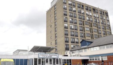 Ipswich Hospital seeks approval for MRI improvements