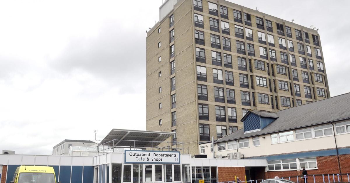 Ipswich Hospital seeks approval for MRI improvements
