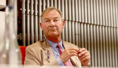 MP demands 'cast-iron' A&E guarantee at James Paget