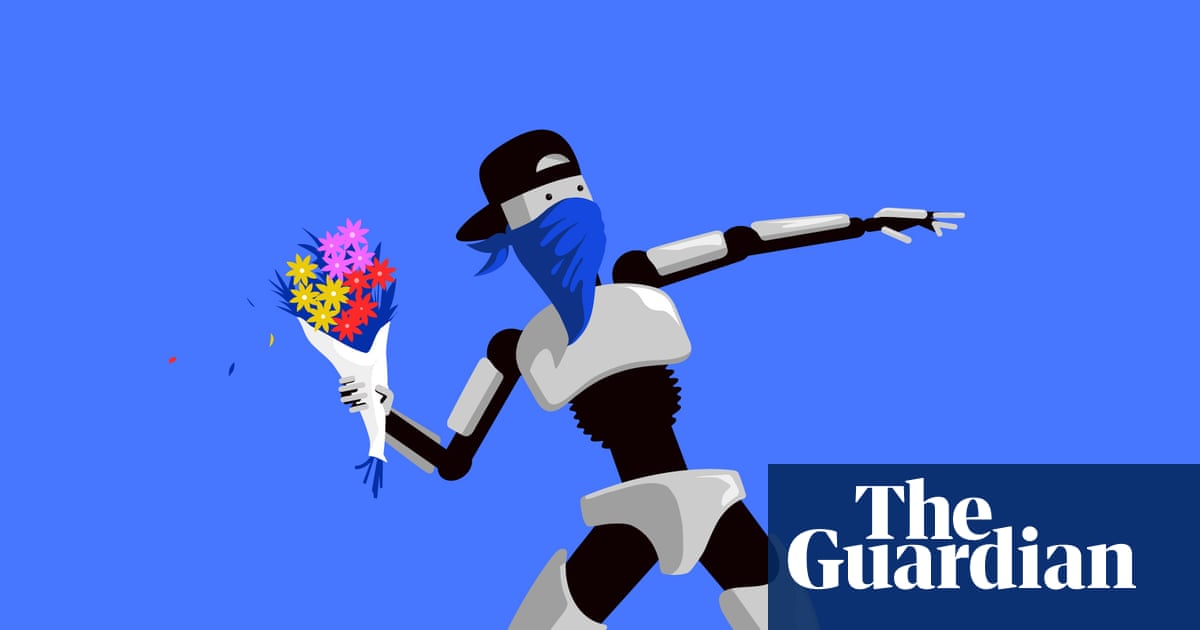 AI will transform capitalism – but how? | AI (artificial intelligence)
