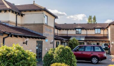 Stockton's Butterwick Hospice nurse struck off for 'bullying'