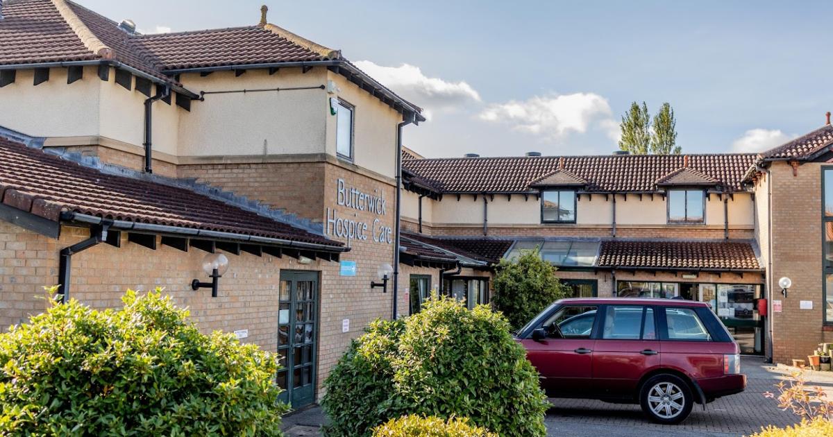 Stockton's Butterwick Hospice nurse struck off for 'bullying'