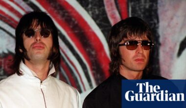 Oasis recordings up for auction despite band’s objections | Oasis