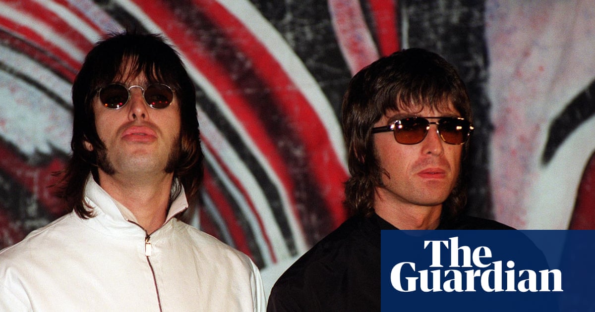 Oasis recordings up for auction despite band’s objections | Oasis