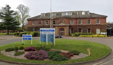 Concerns at NHS trust in Norfolk and Suffolk due to staffing