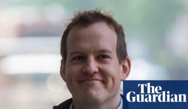 Architect of UK’s AI policy quits after Anthropic conflict of interest concerns | AI (artificial intelligence)