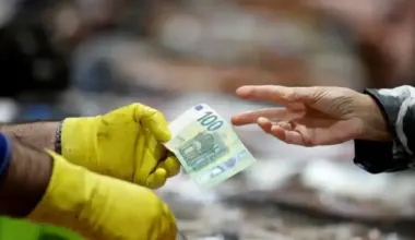 New Spain cash payment rules: 10,000 euro EU cap and the non-resident exception
