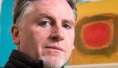 Simon Laurie and Drysdale Scott have Glasgow School of Art in common