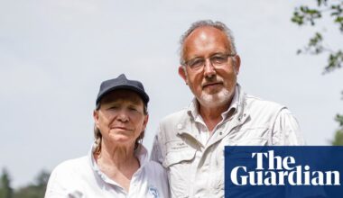 ‘The eels were climbing out of the water to die’: why did every fish in this idyllic lake perish overnight? | Pollution