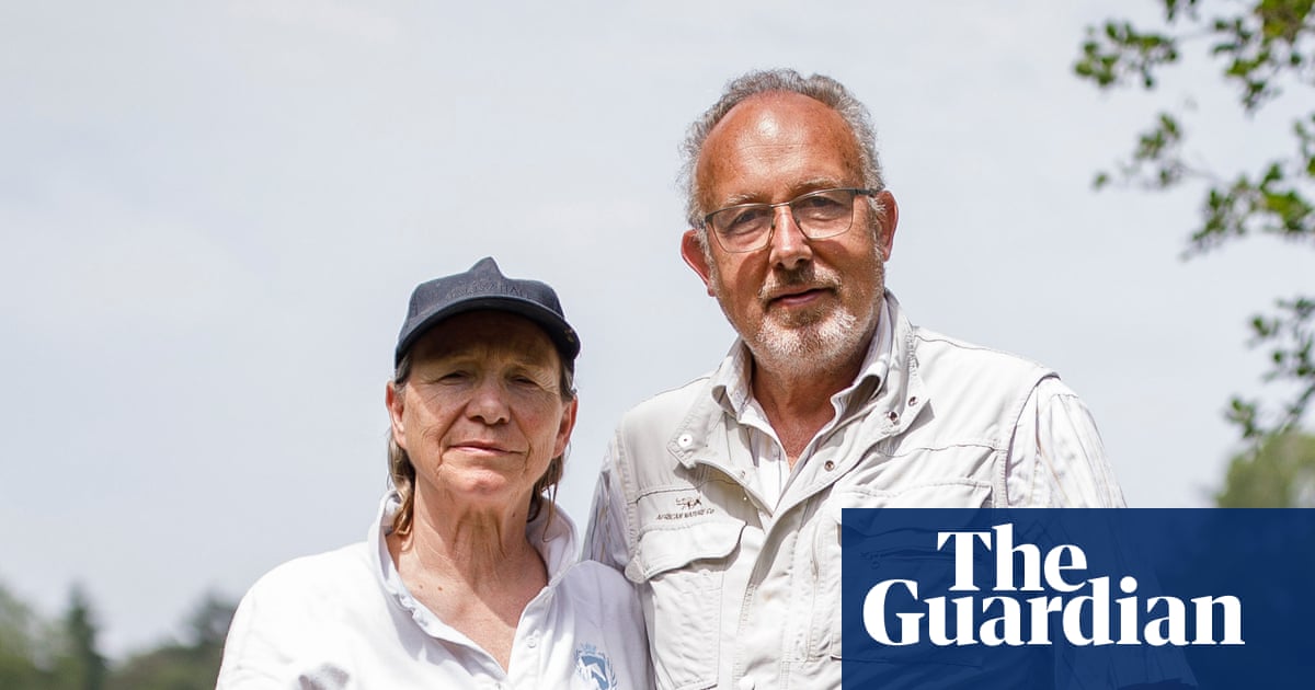 ‘The eels were climbing out of the water to die’: why did every fish in this idyllic lake perish overnight? | Pollution
