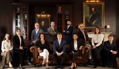 Golf specialist Landmark Media of Stamford is now owned by the people who work there