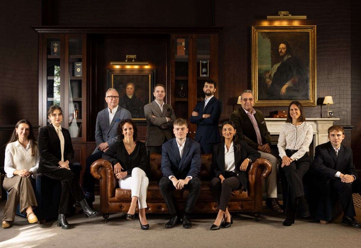 Golf specialist Landmark Media of Stamford is now owned by the people who work there