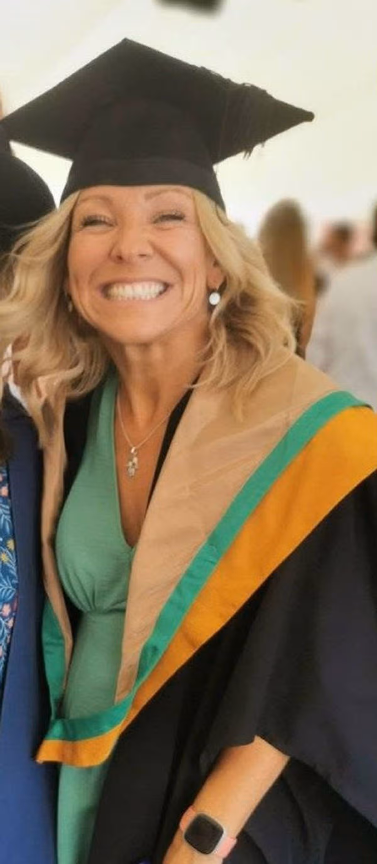 Claire Chick