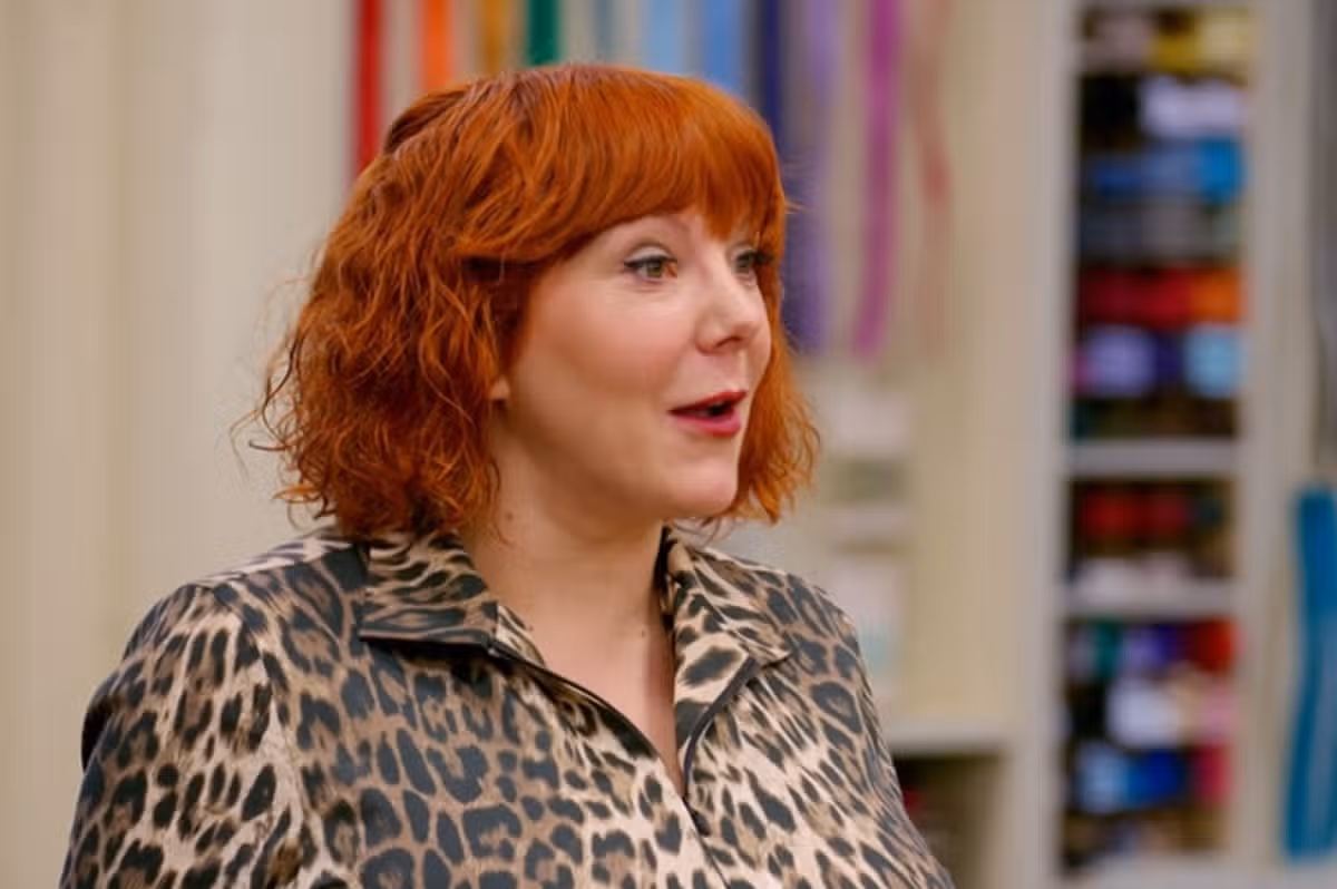 Sophie Willan