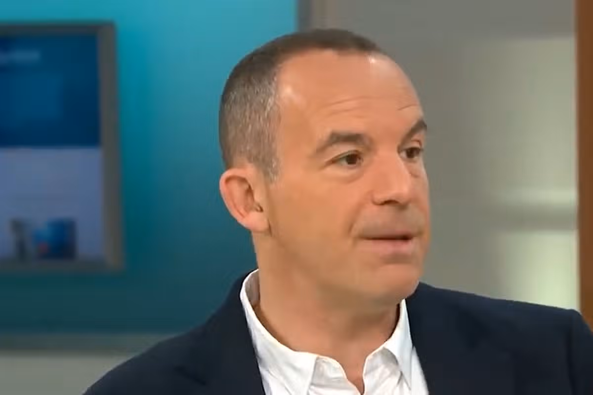 Martin Lewis said DWP figures suggest 1 million state pensioners are missing out on non-means tested benefit