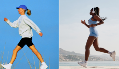Power walking vs jogging: a PT reveals which is better for fat loss, strength and fitness