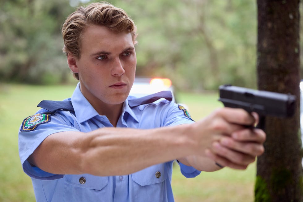 Richie Brezniak in Home and Away richie brezniak in home and away