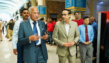 Helps Make Quicker Diagnosis: Apollo Hospitals Founder On AI In Healthcare