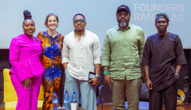 Founders Rant X 2.0 brings Nigeria’s boldest business minds together for unfiltered conversations in Lagos