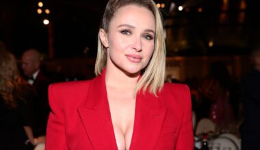Police give update on Hayden Panettiere's death investigation after overdose ruling