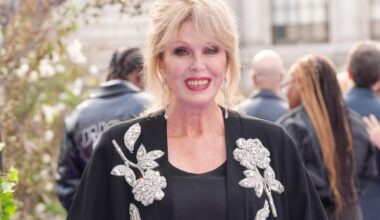 Joanna Lumley to unveil Hampstead plaque for Mary Edith Durham