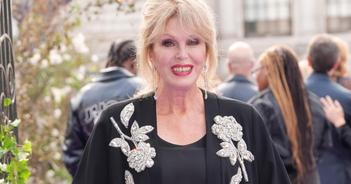 Joanna Lumley to unveil Hampstead plaque for Mary Edith Durham