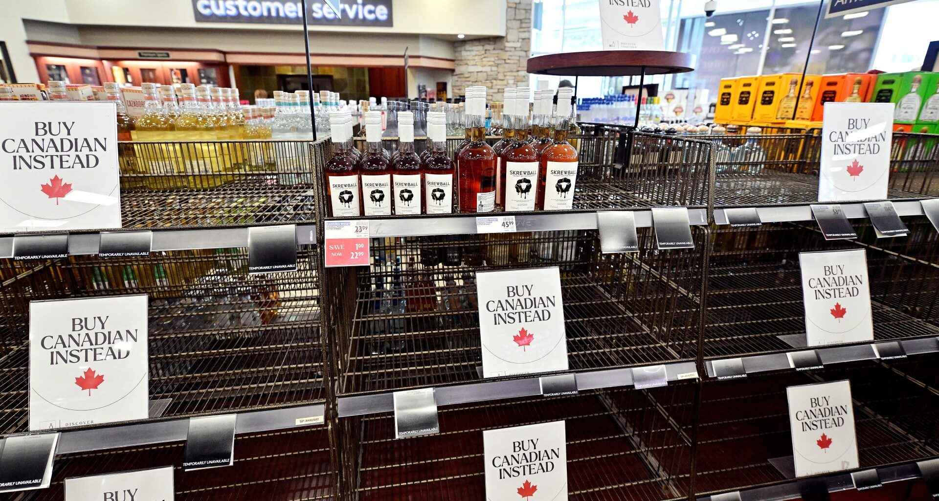 How Canadians are bracing for the impact of Trump’s trade war | Business and Economy News