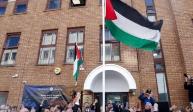 One year on, the UK’s recognition of Palestinian statehood is bearing fruit | Opinions