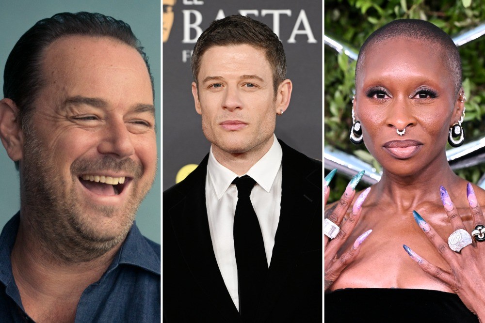 'SNL UK': Danny Dyer, Cynthia Erivo, James Norton To Host On Sky