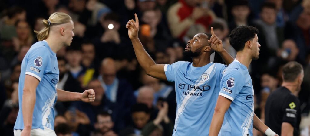 FPL notes: Haaland blank, Semenyo scores again + O’Reilly injury latest 2