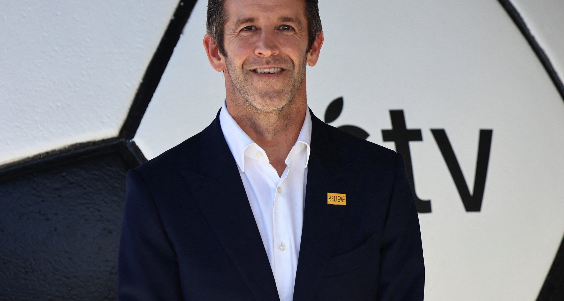 John Ternus succeeds Tim Cook as Apple CEO after 15 years | Technology News