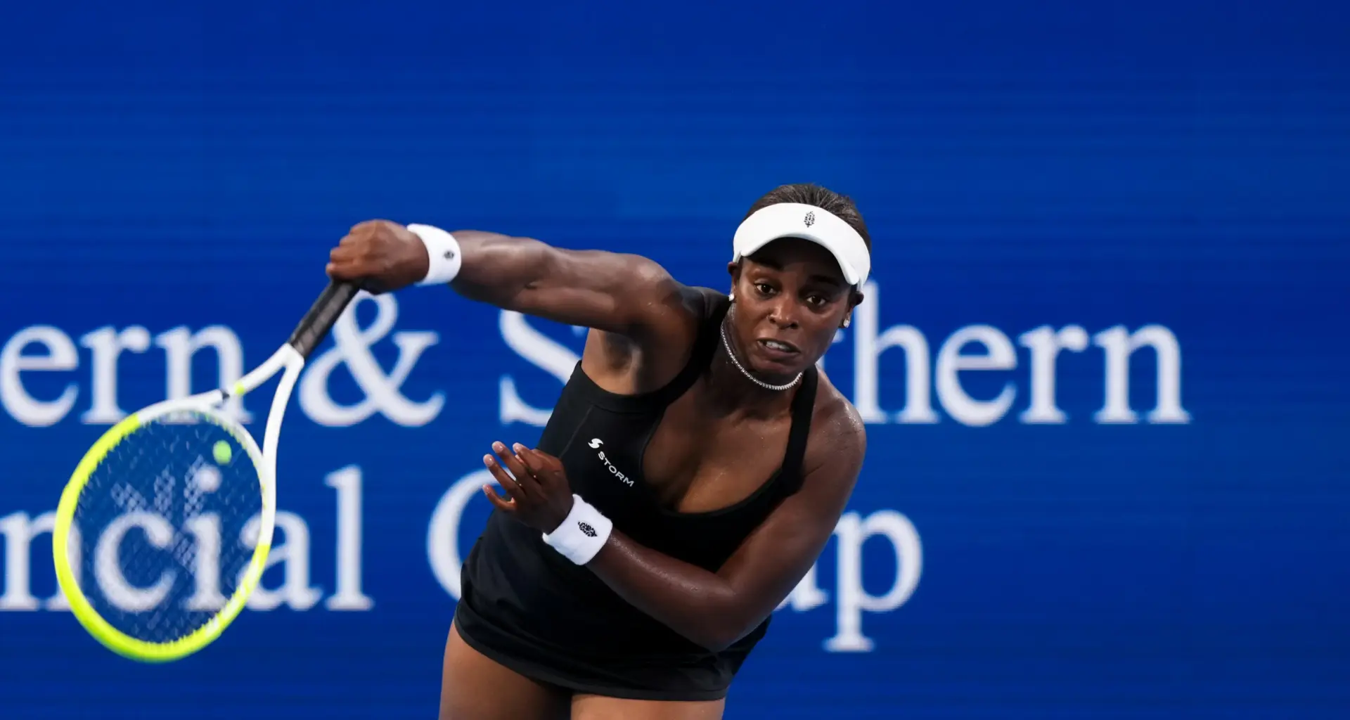 WTA Guadalajara Predictions Including Stephens vs Stearns