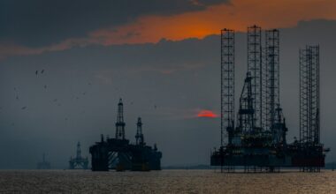 Britain Faces a North Sea Crossroads as Jackdaw and Rosebank Await Approval